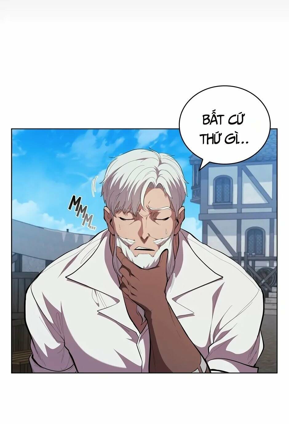Hồi Quy Thành Công Tước: Chapter 64
