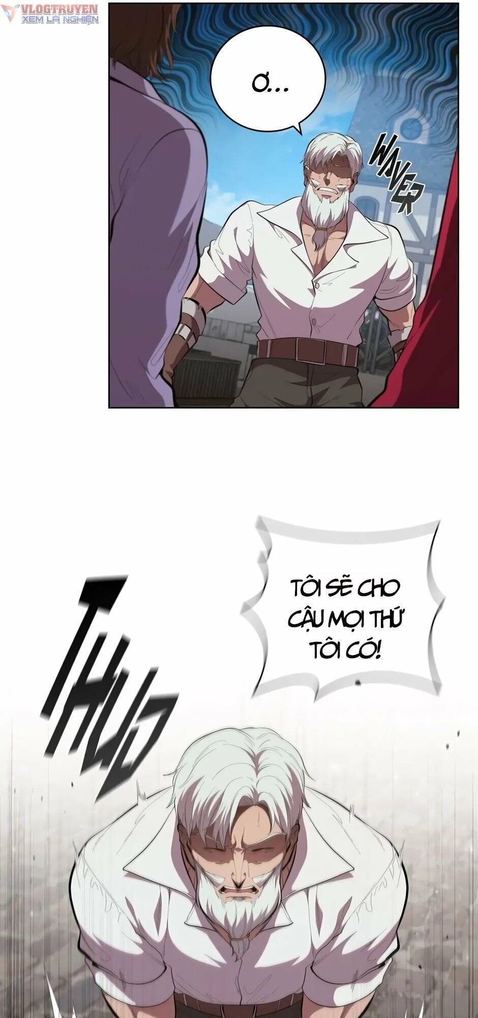 Hồi Quy Thành Công Tước: Chapter 64