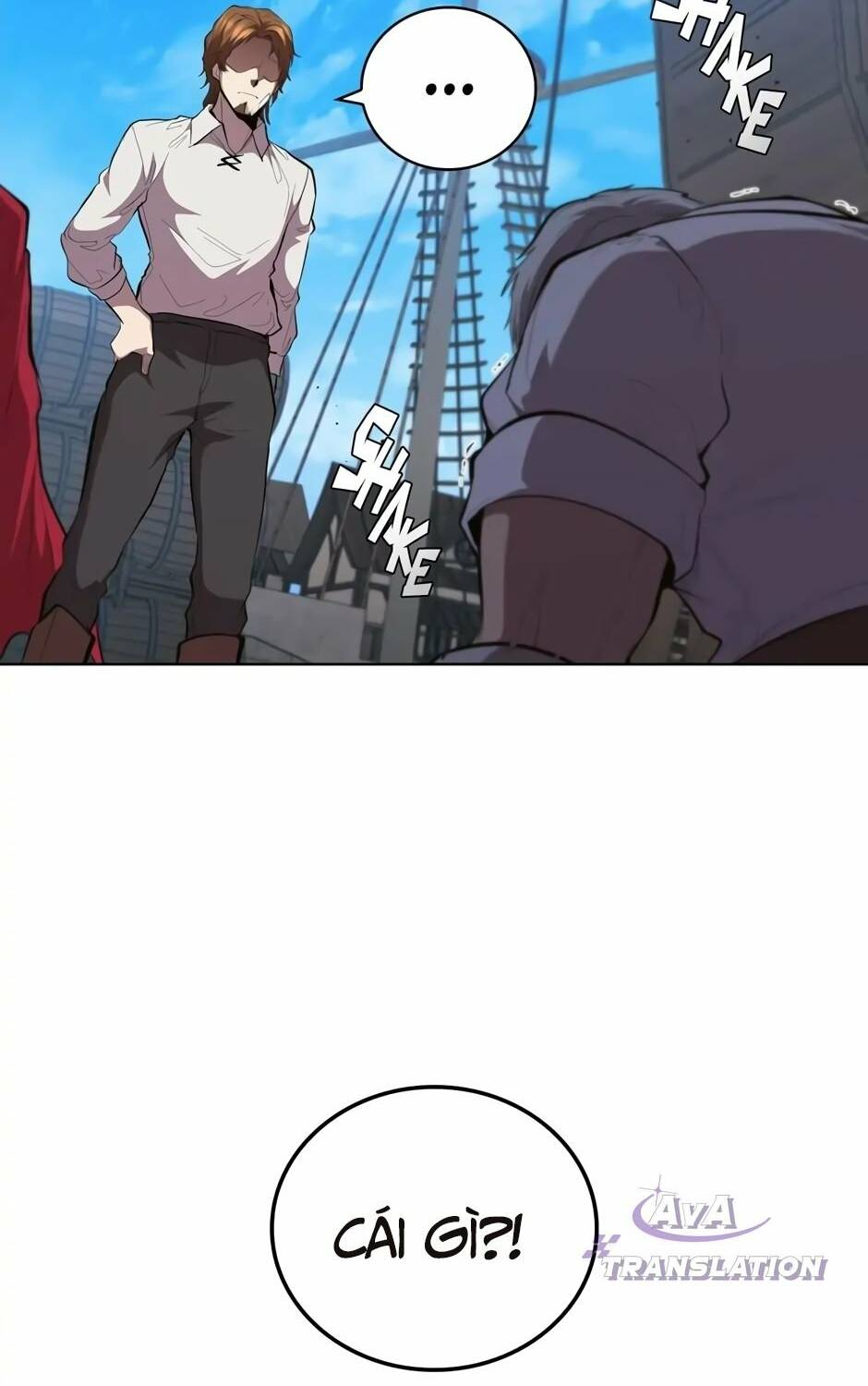 Hồi Quy Thành Công Tước: Chapter 64