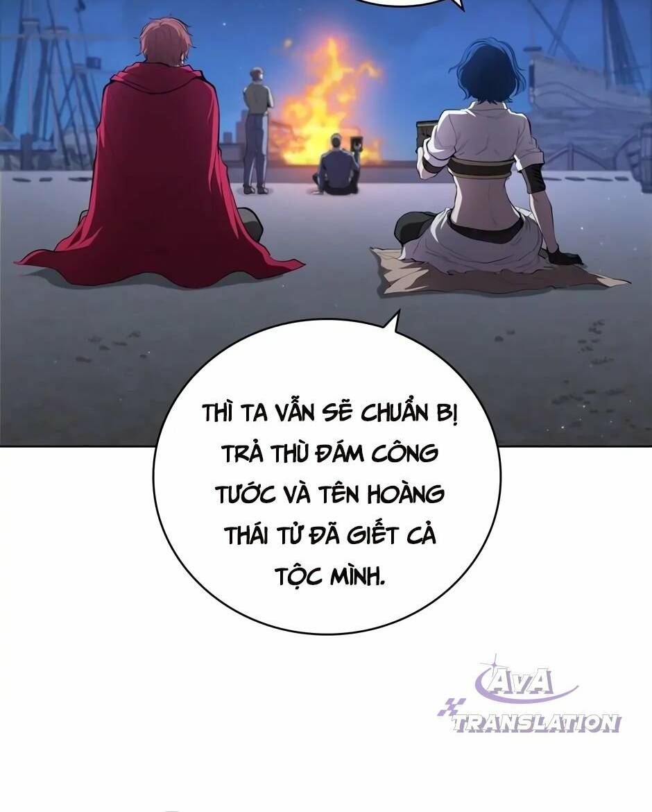 Hồi Quy Thành Công Tước: Chapter 64