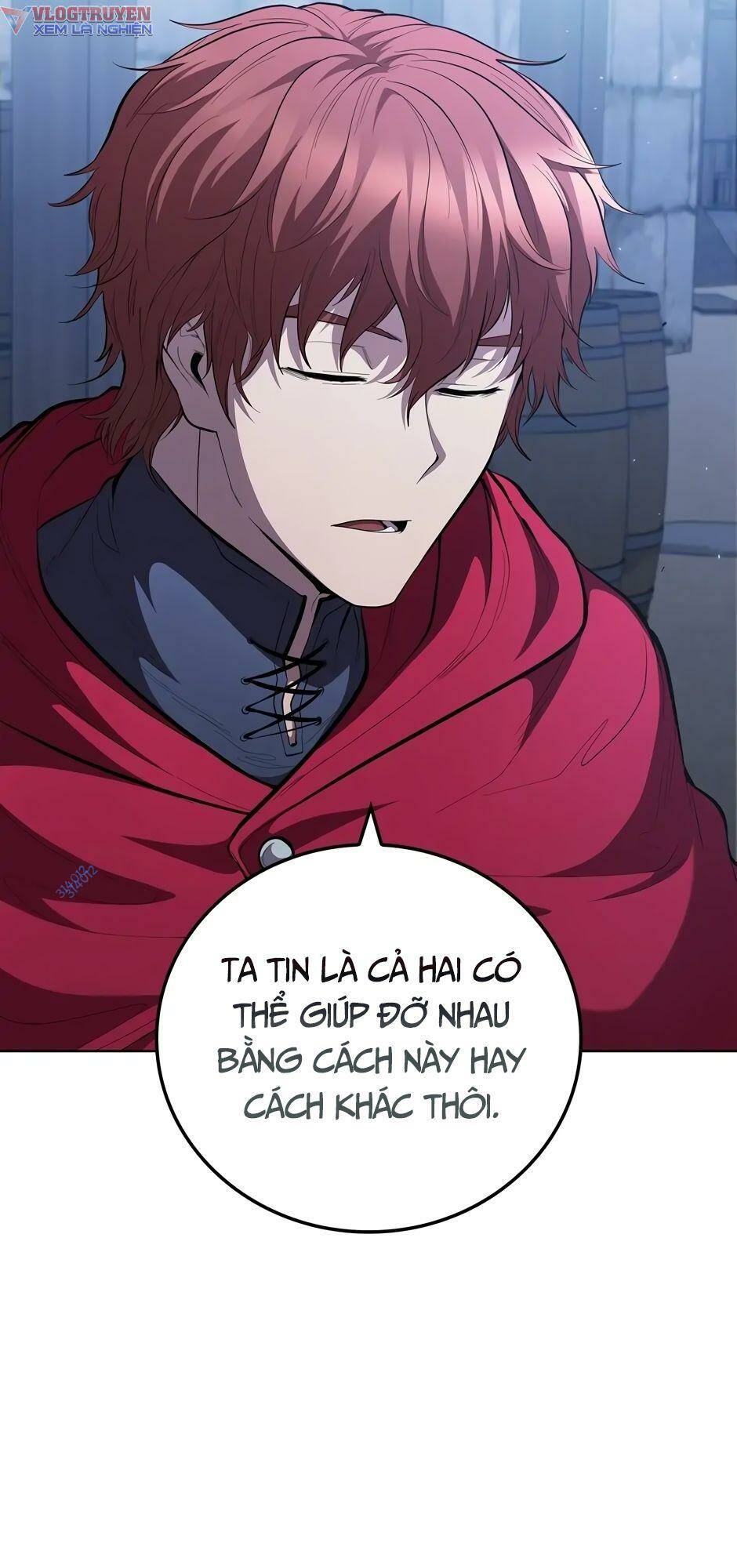 Hồi Quy Thành Công Tước: Chapter 64