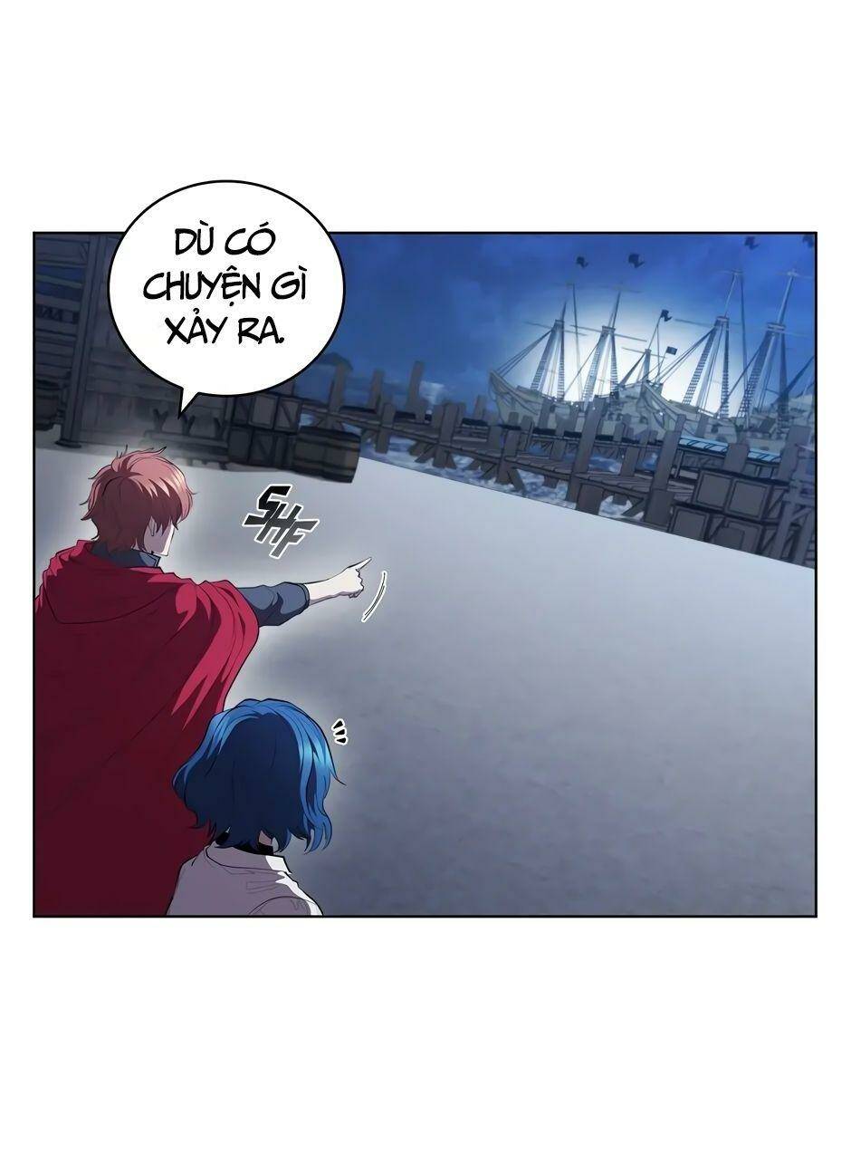 Hồi Quy Thành Công Tước: Chapter 64
