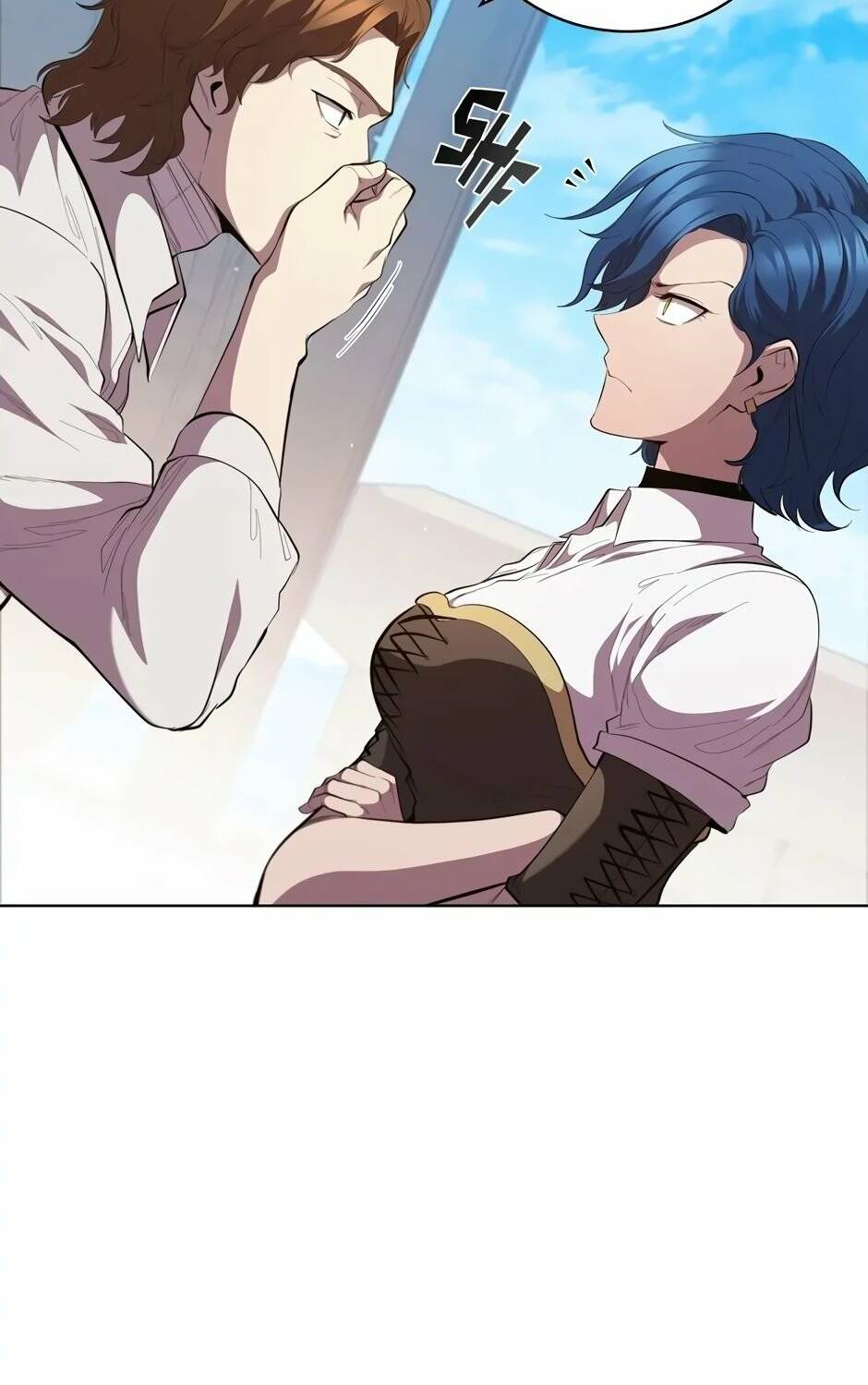 Hồi Quy Thành Công Tước: Chapter 64