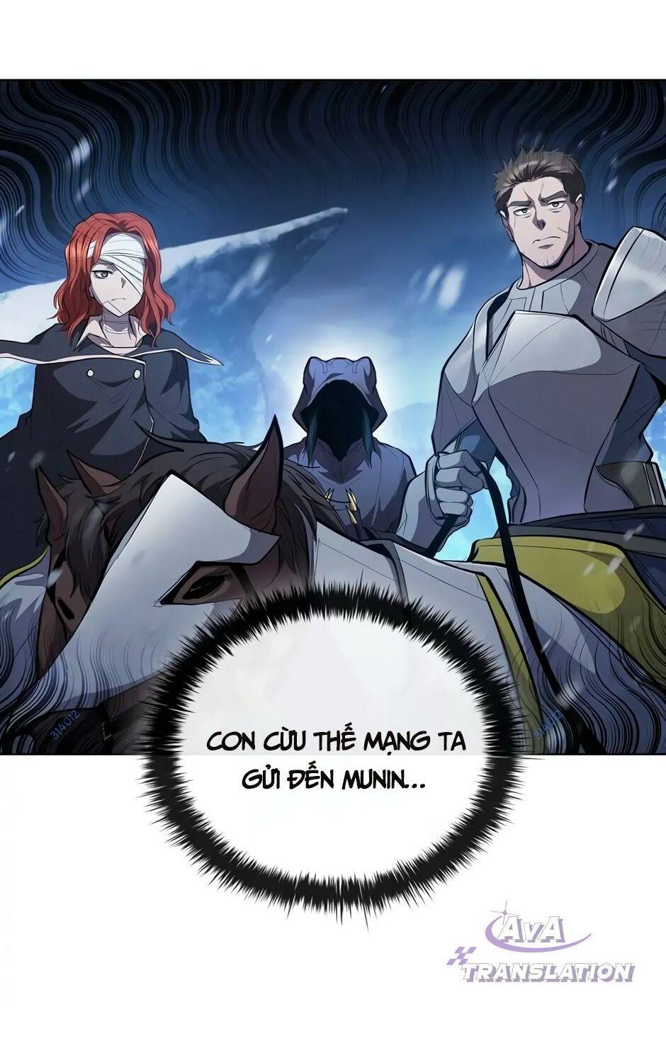 Hồi Quy Thành Công Tước: Chapter 64