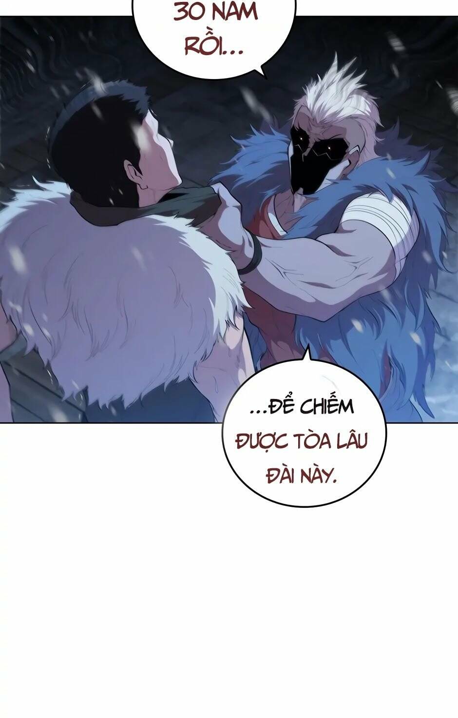Hồi Quy Thành Công Tước: Chapter 64