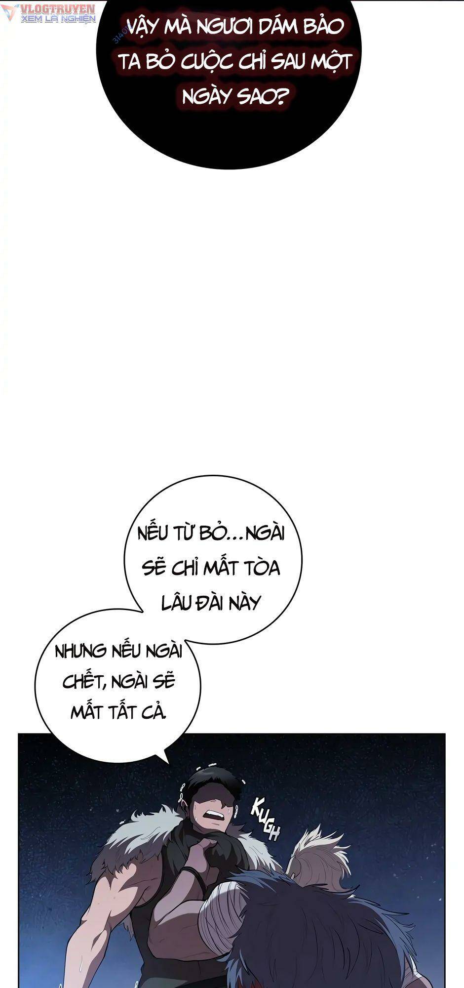 Hồi Quy Thành Công Tước: Chapter 64