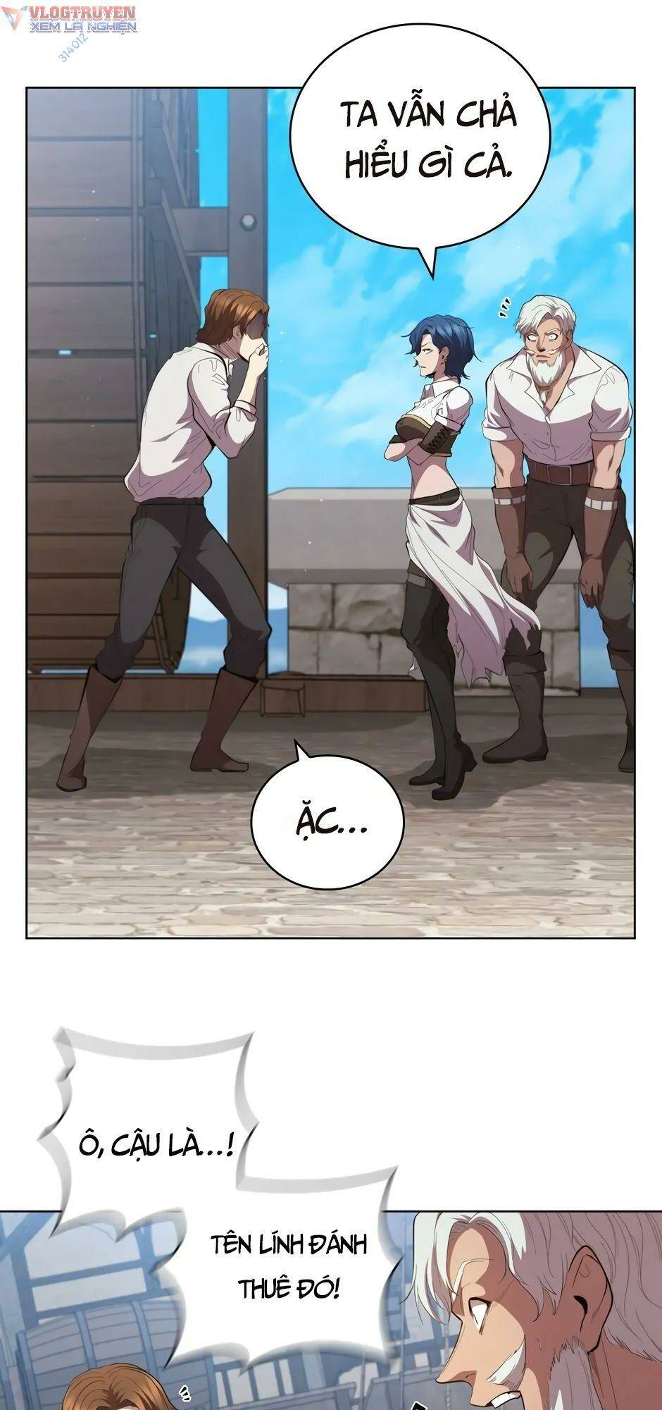 Hồi Quy Thành Công Tước: Chapter 64