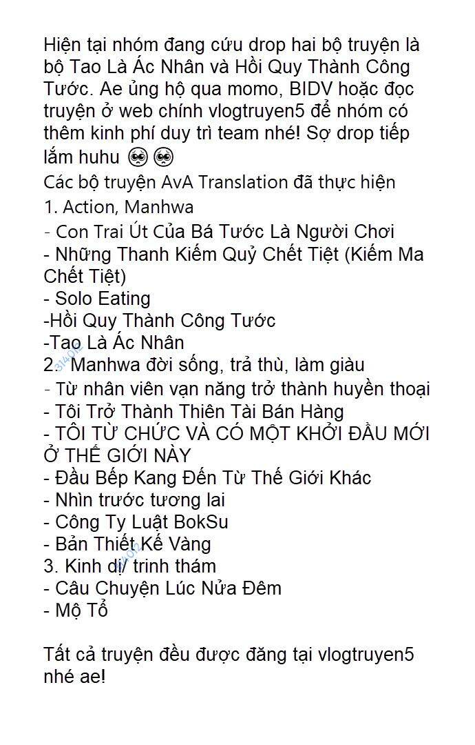 Hồi Quy Thành Công Tước: Chapter 64