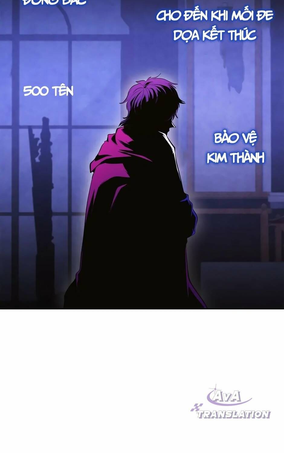 Hồi Quy Thành Công Tước: Chapter 65
