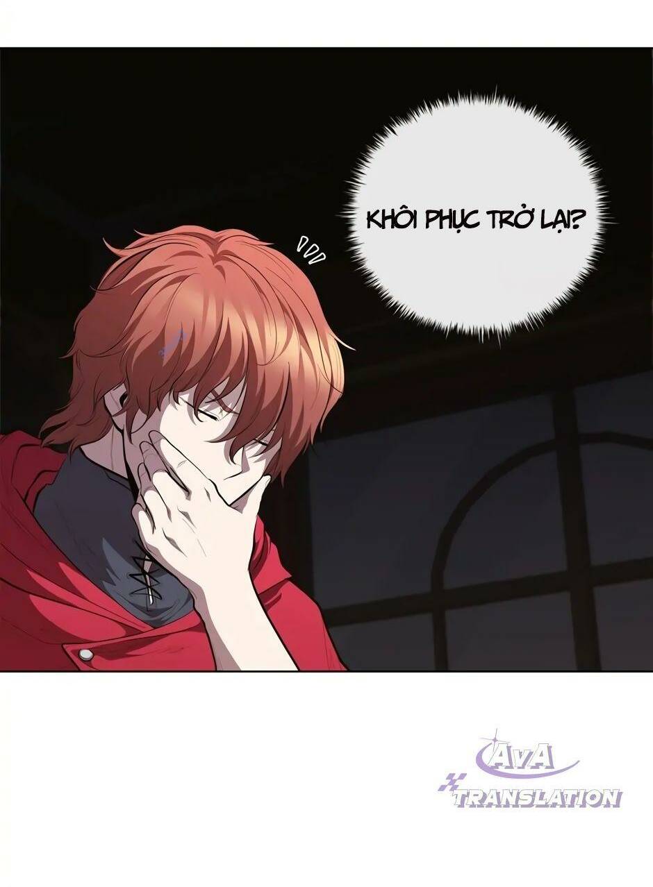 Hồi Quy Thành Công Tước: Chapter 65