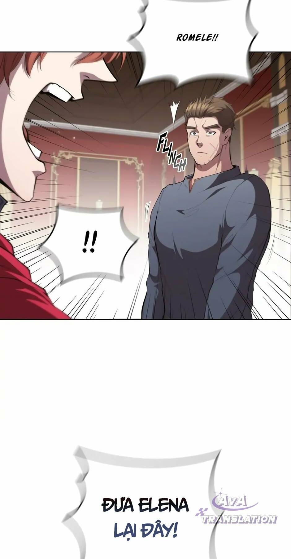 Hồi Quy Thành Công Tước: Chapter 65