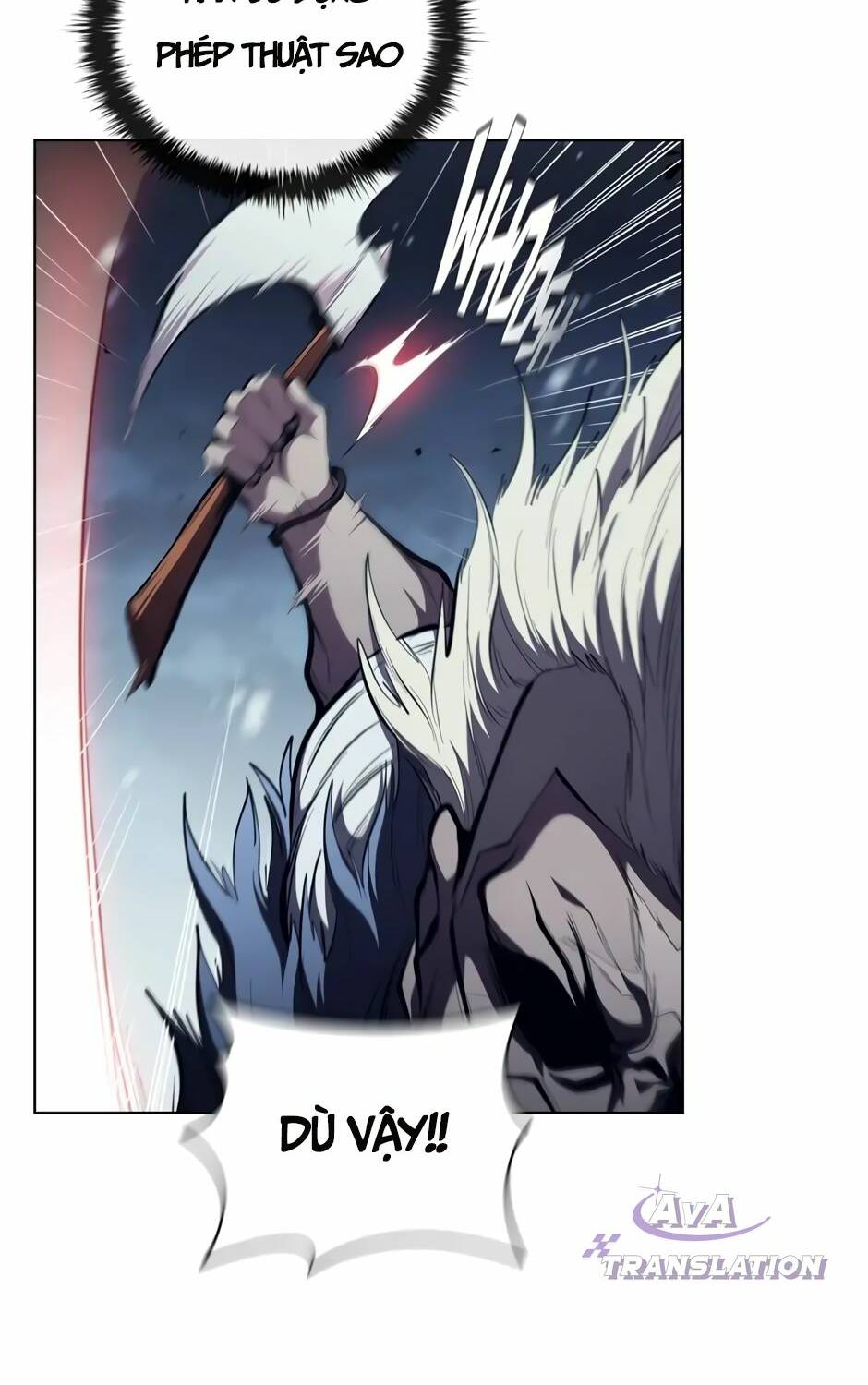 Hồi Quy Thành Công Tước: Chapter 65