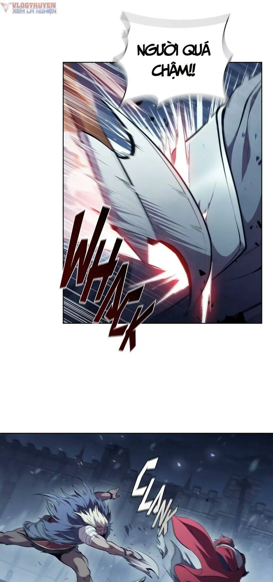 Hồi Quy Thành Công Tước: Chapter 65