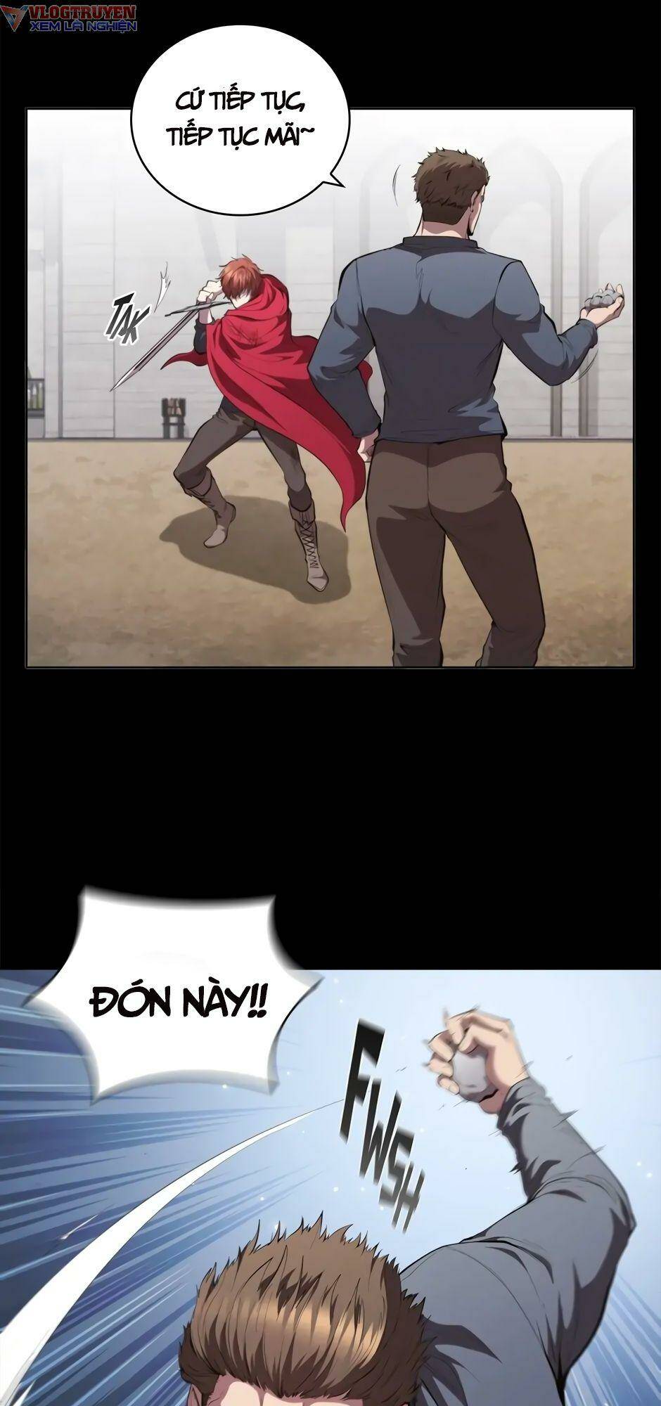 Hồi Quy Thành Công Tước: Chapter 65
