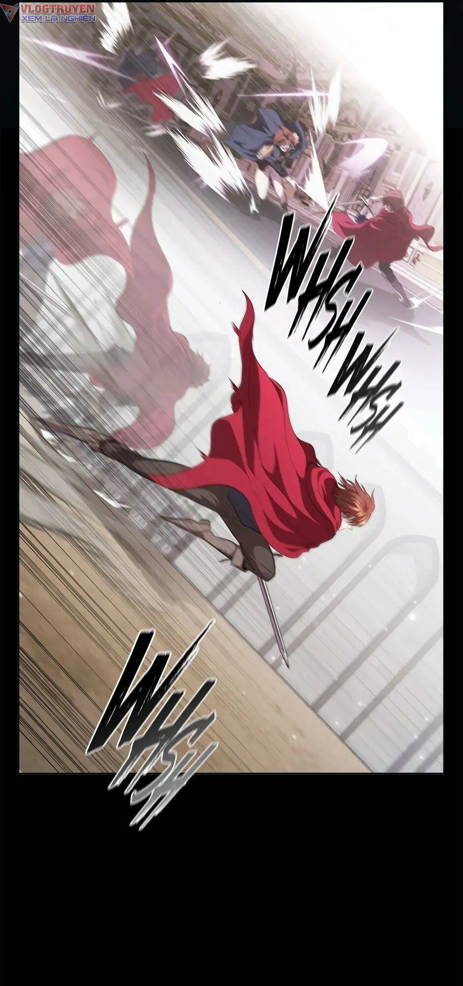 Hồi Quy Thành Công Tước: Chapter 65