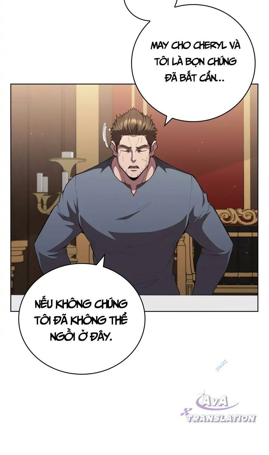 Hồi Quy Thành Công Tước: Chapter 65