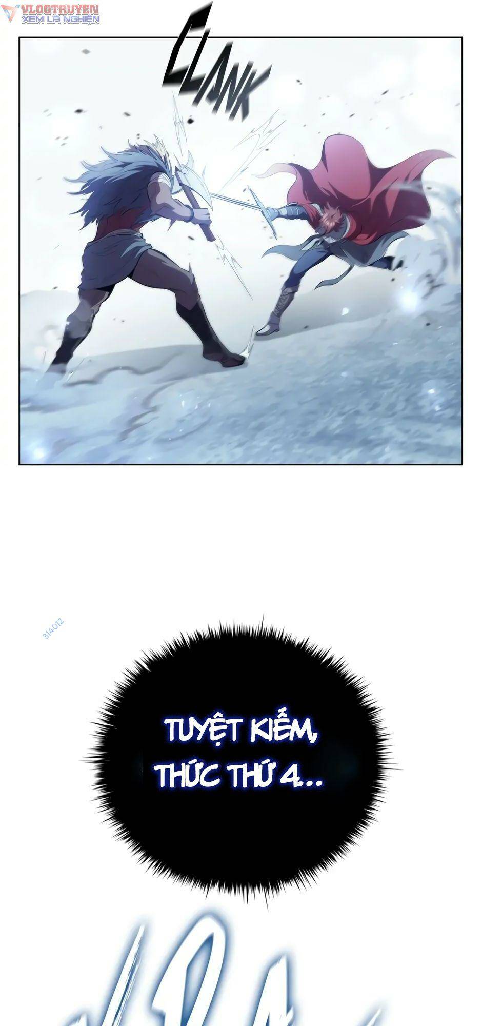 Hồi Quy Thành Công Tước: Chapter 65