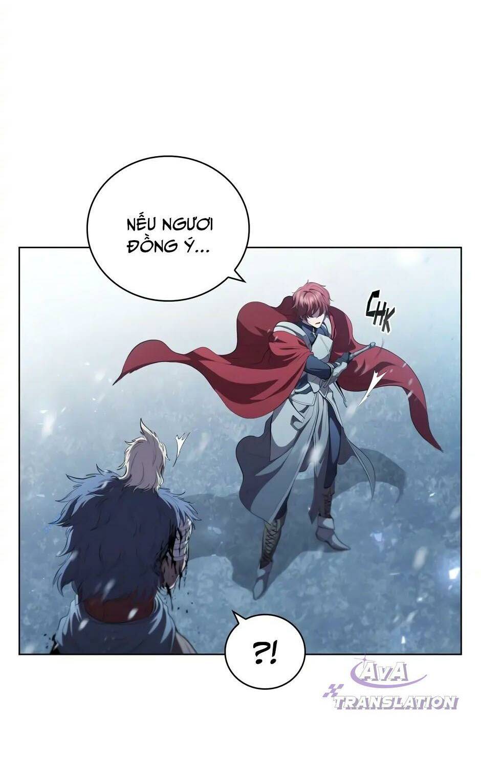 Hồi Quy Thành Công Tước: Chapter 66