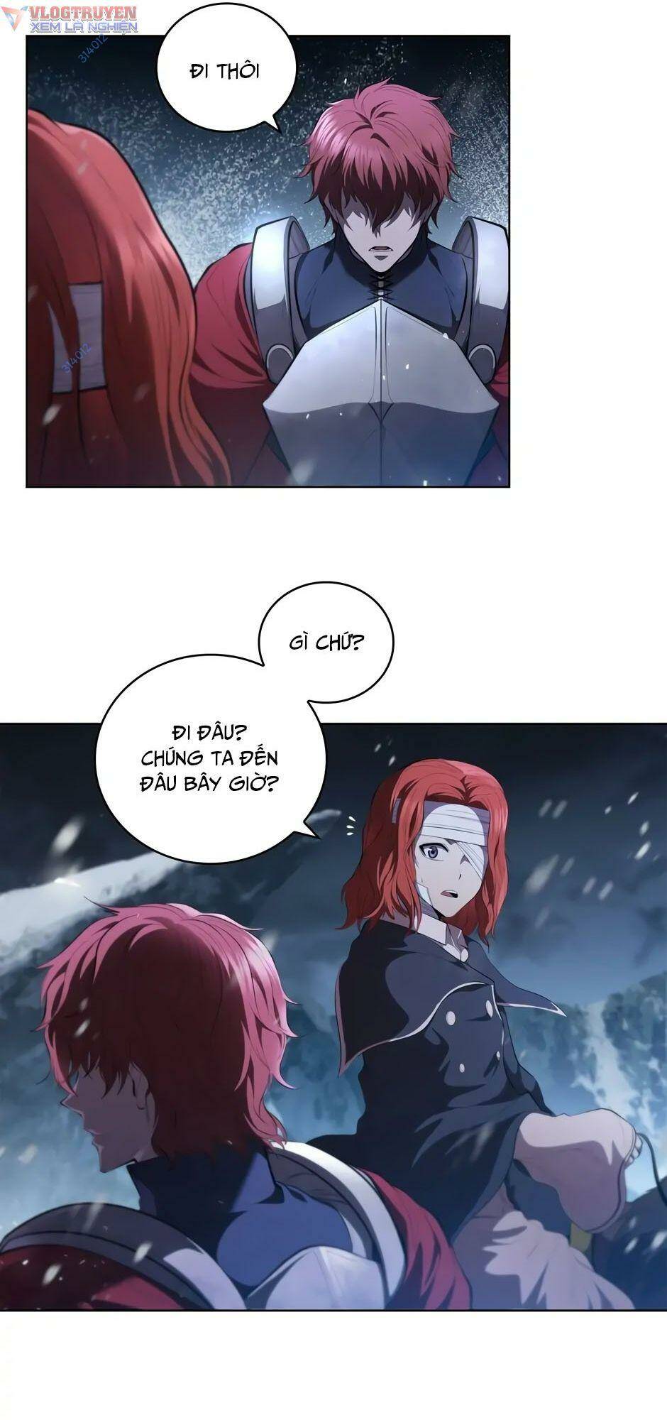 Hồi Quy Thành Công Tước: Chapter 66