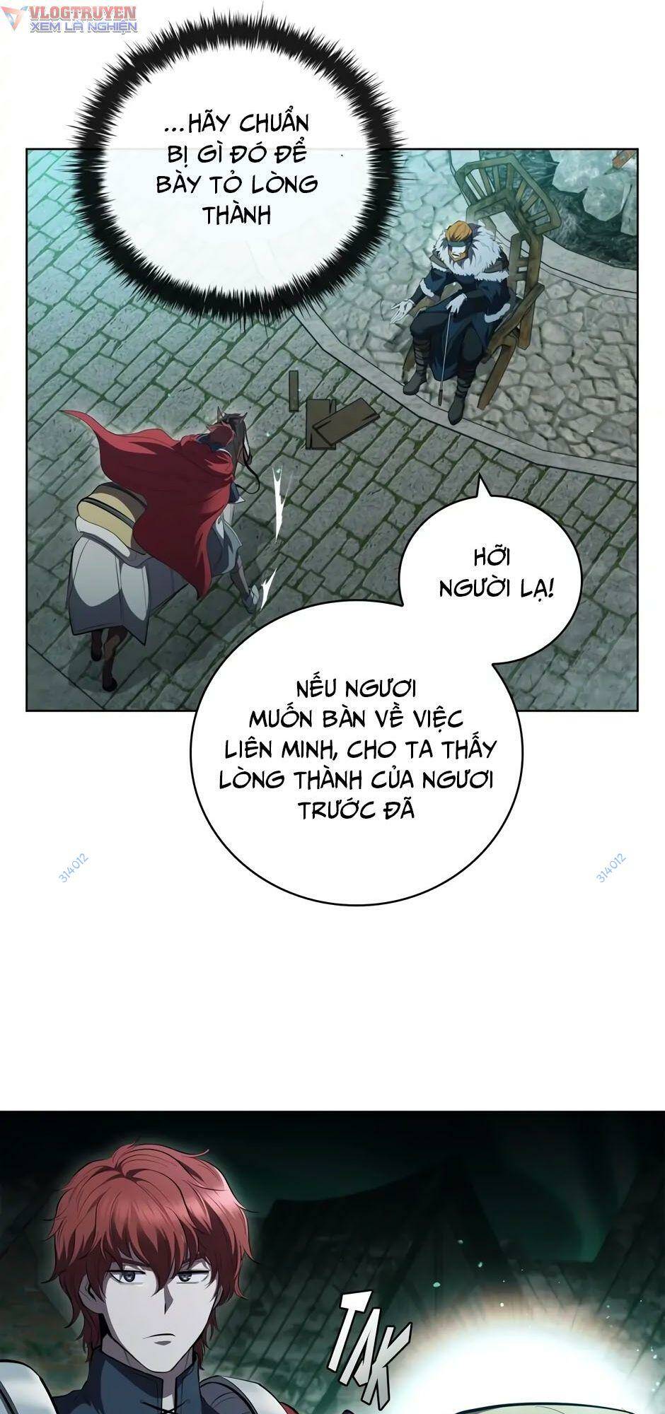 Hồi Quy Thành Công Tước: Chapter 66
