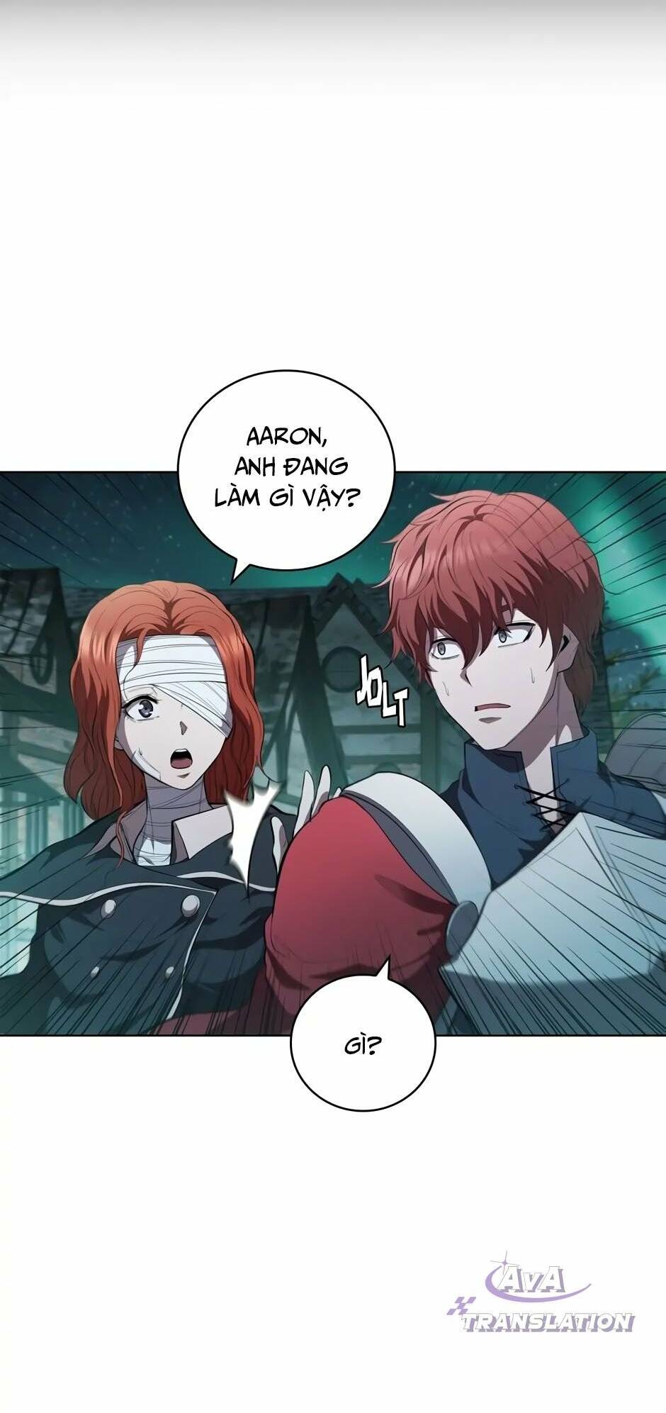 Hồi Quy Thành Công Tước: Chapter 66