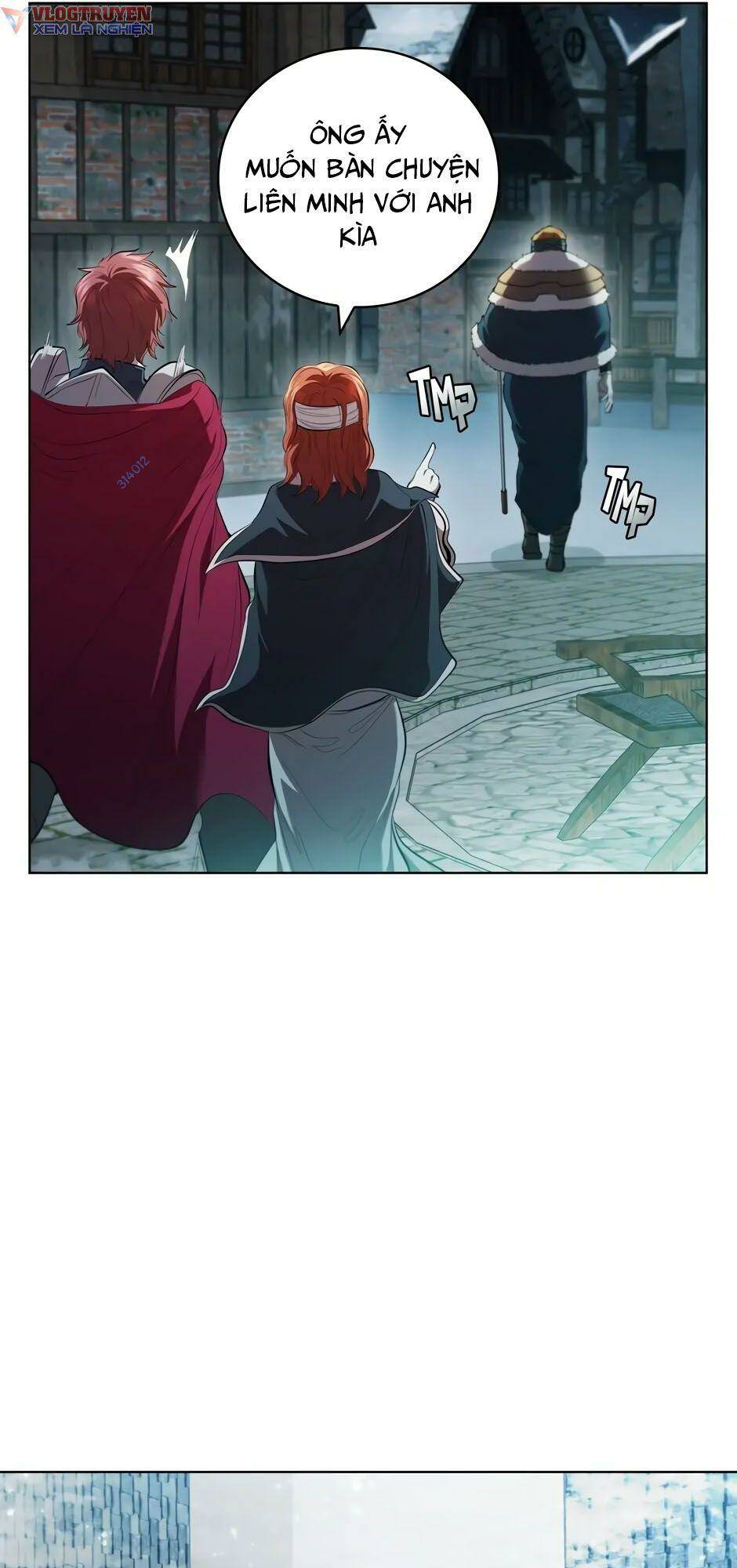 Hồi Quy Thành Công Tước: Chapter 66