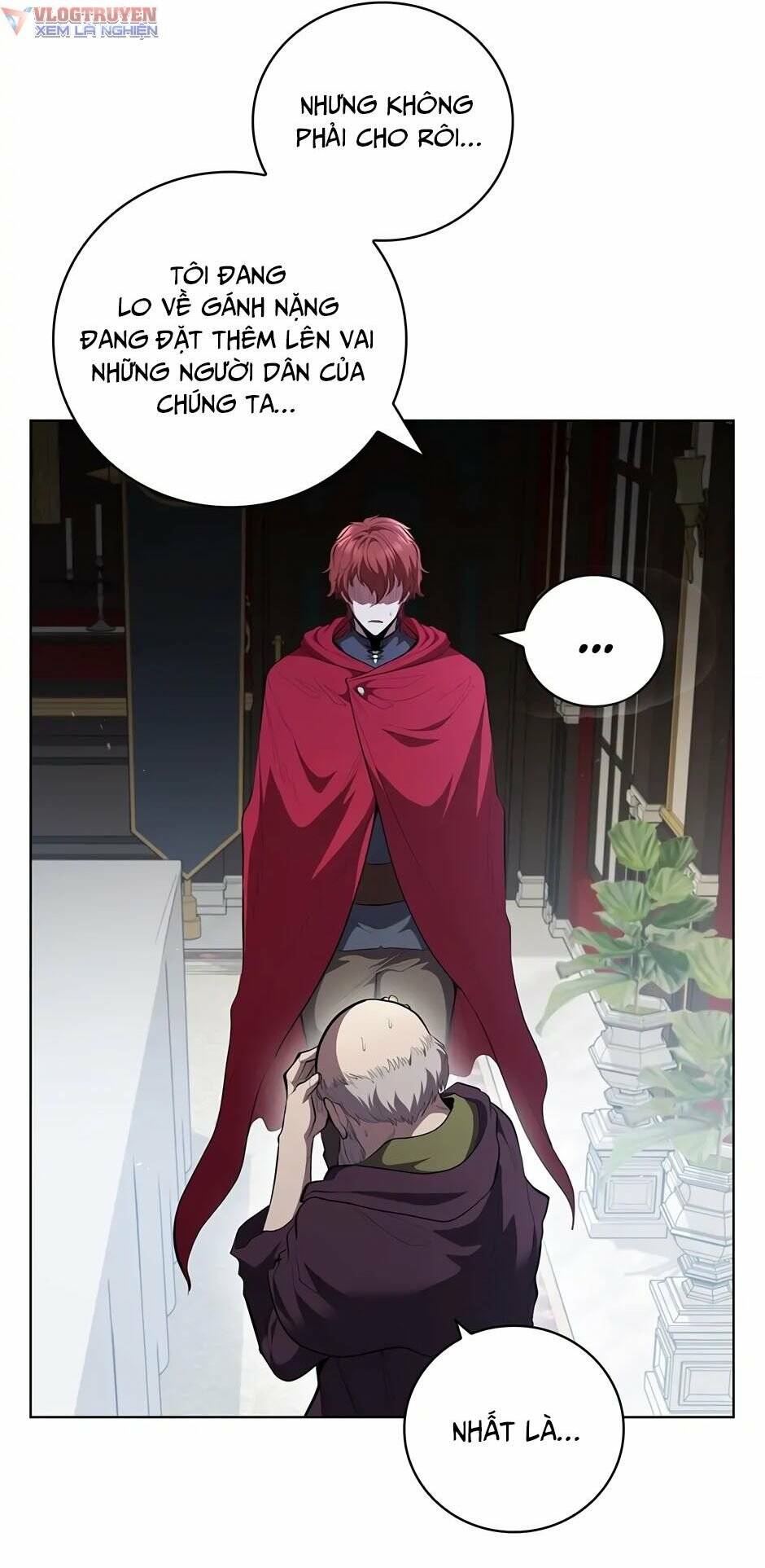 Hồi Quy Thành Công Tước: Chapter 67