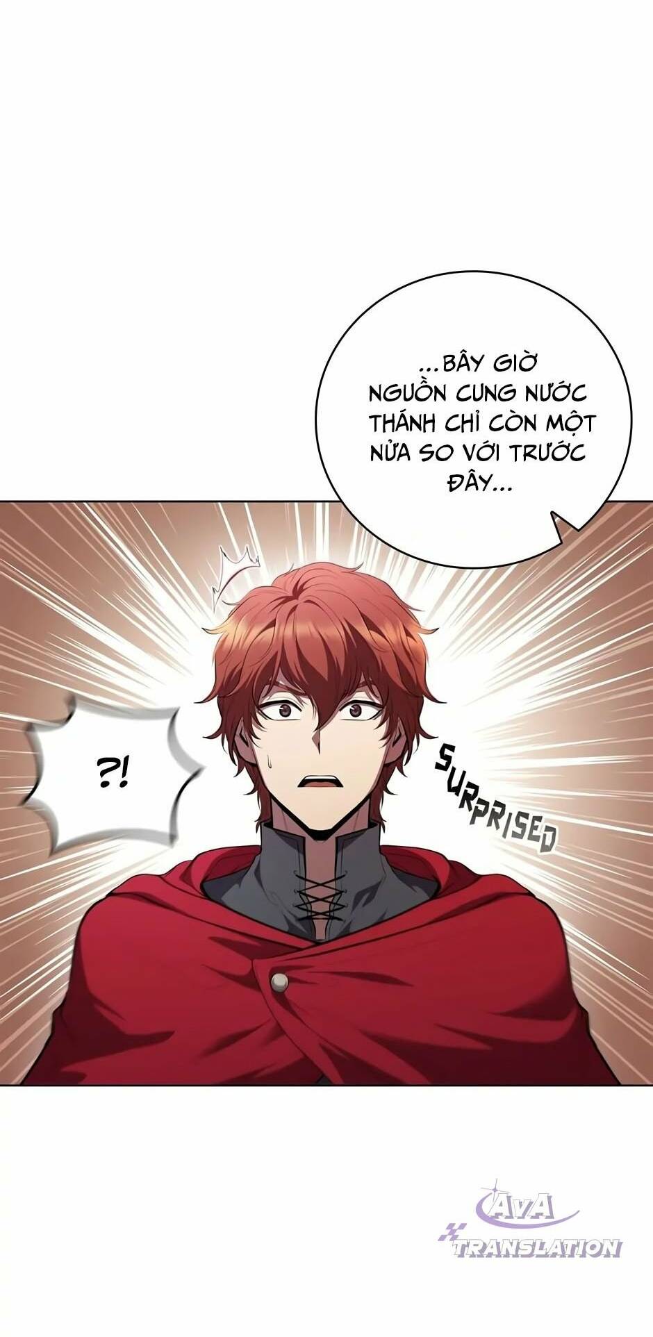Hồi Quy Thành Công Tước: Chapter 67
