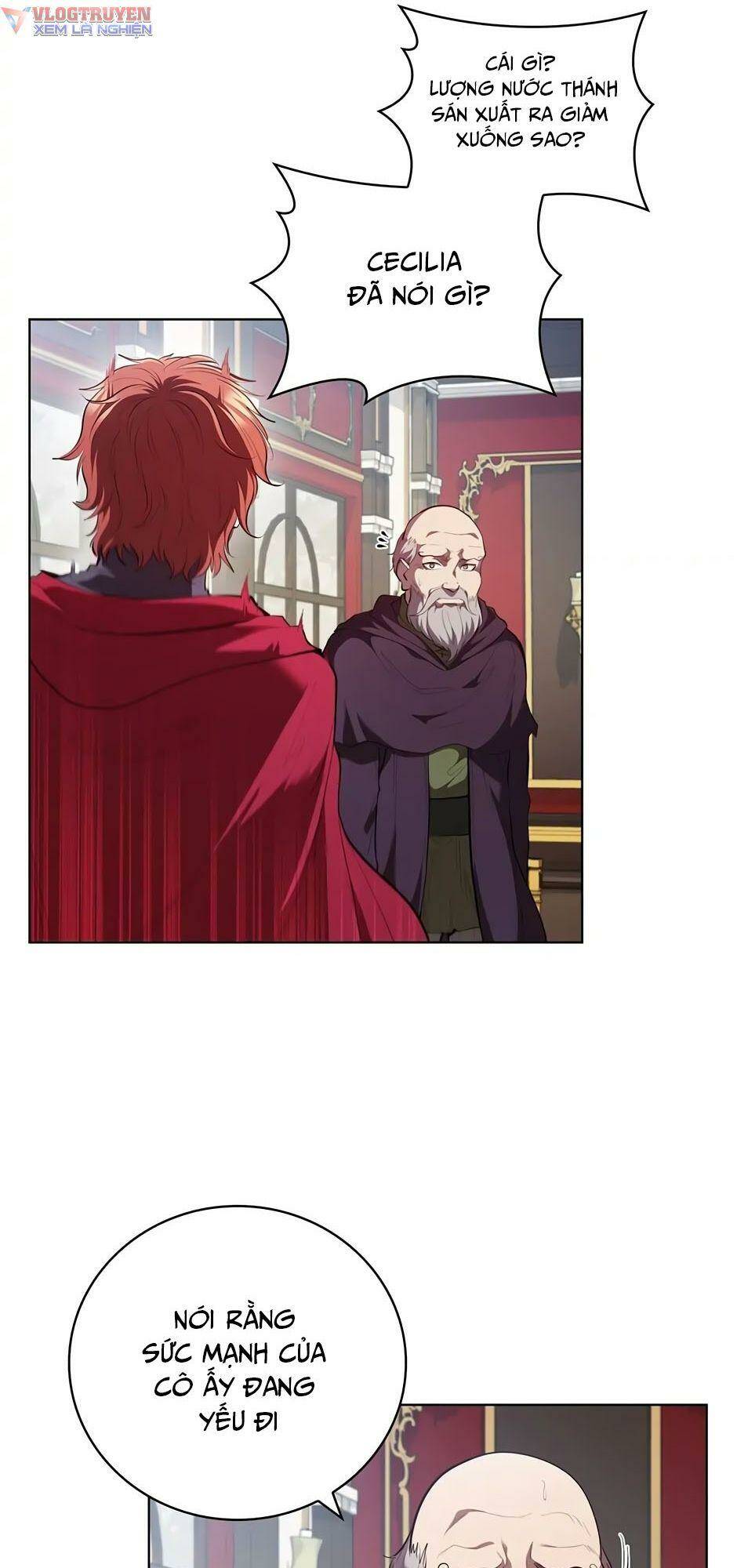 Hồi Quy Thành Công Tước: Chapter 67