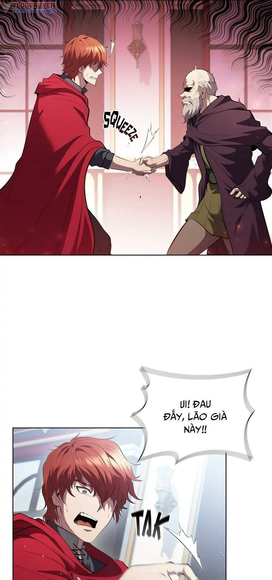 Hồi Quy Thành Công Tước: Chapter 67
