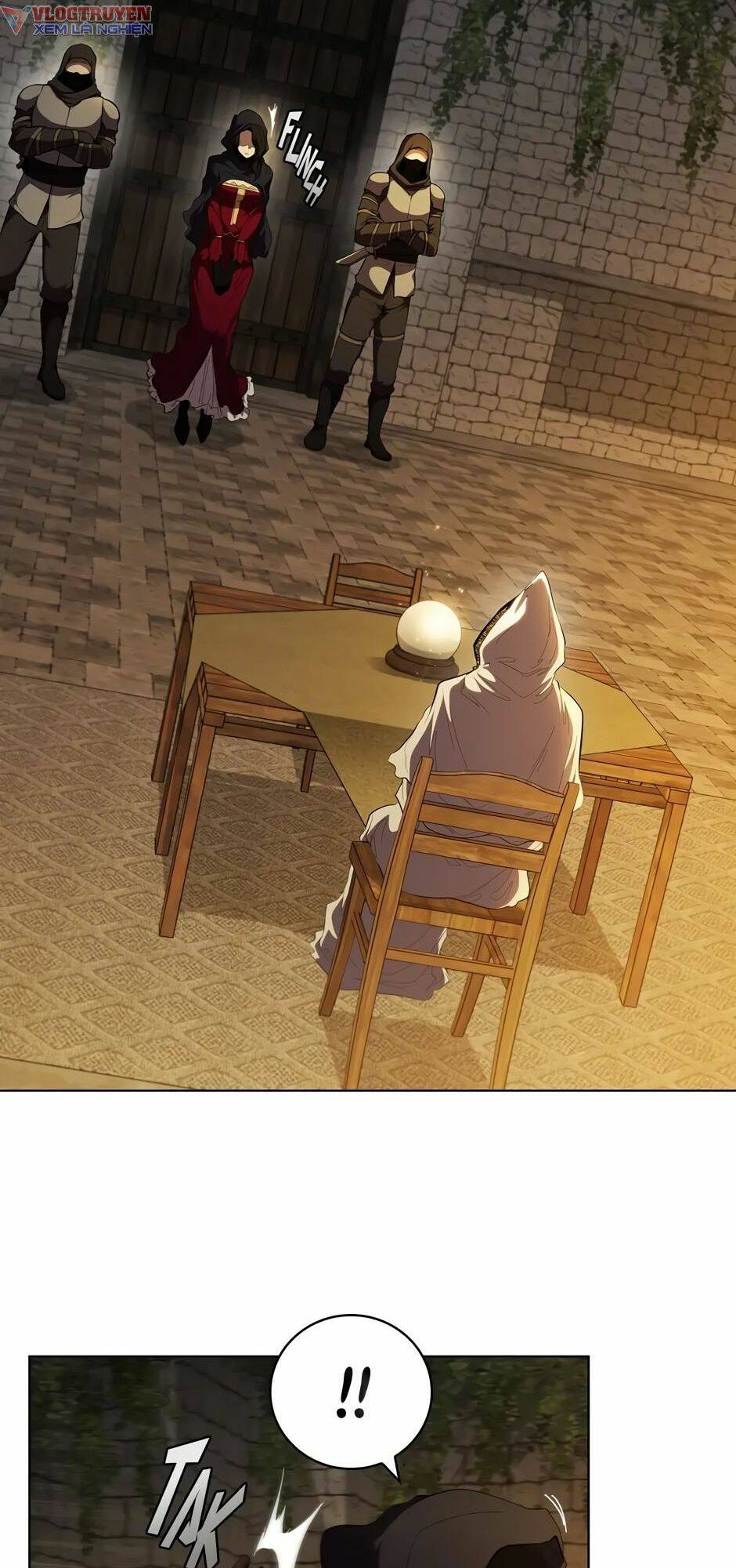 Hồi Quy Thành Công Tước: Chapter 68