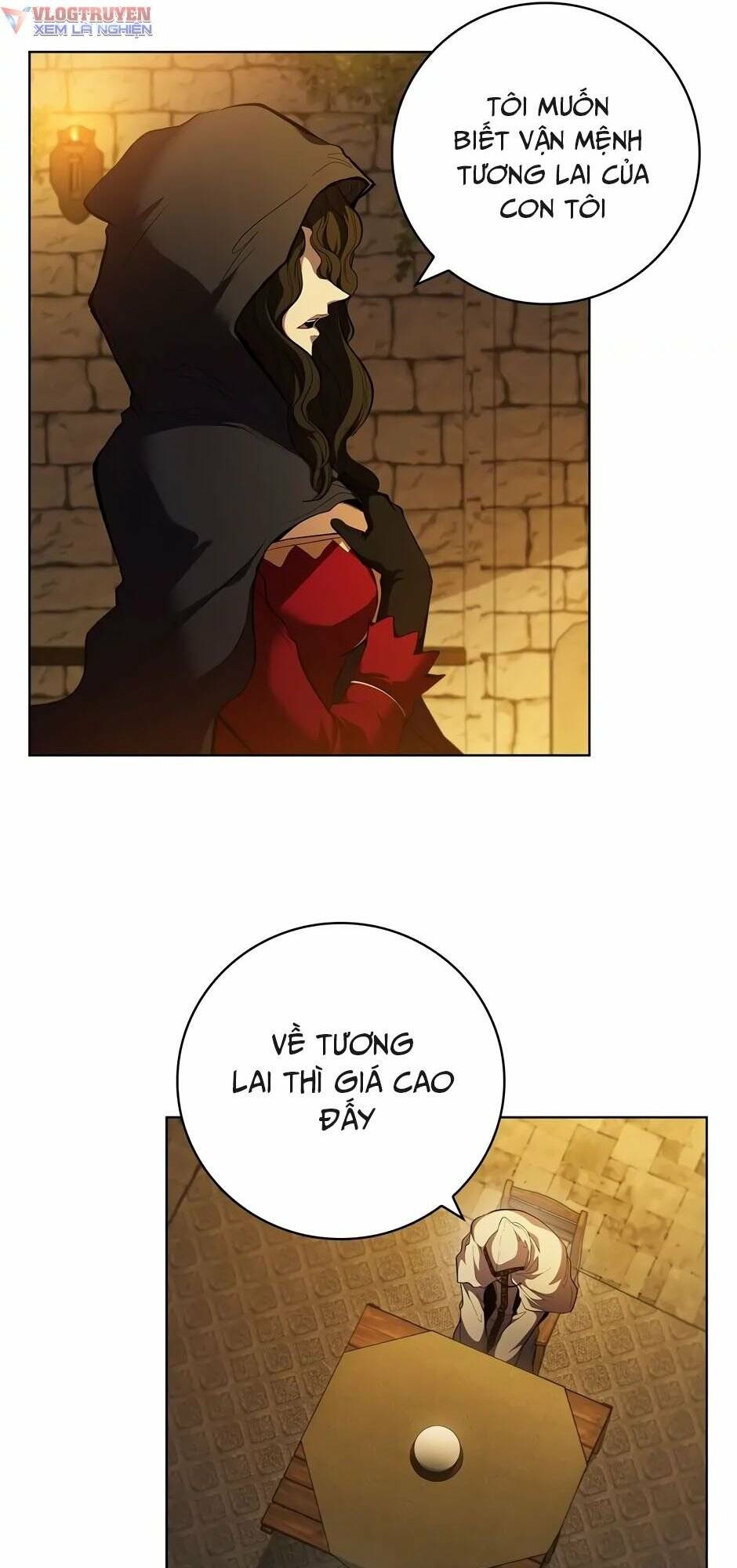 Hồi Quy Thành Công Tước: Chapter 68