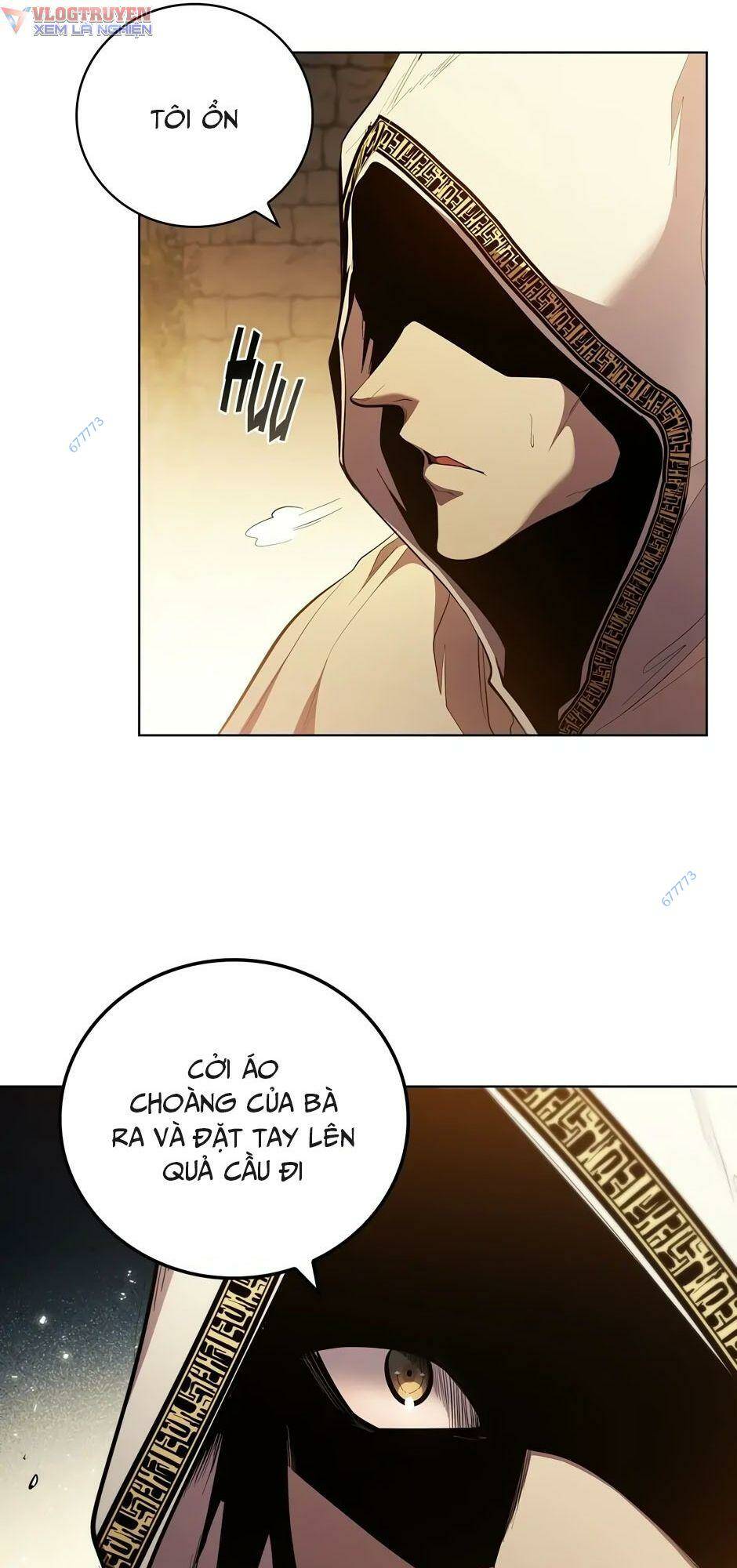 Hồi Quy Thành Công Tước: Chapter 68