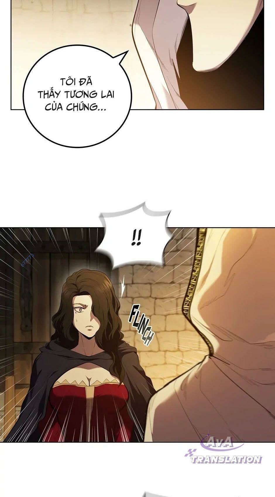 Hồi Quy Thành Công Tước: Chapter 68