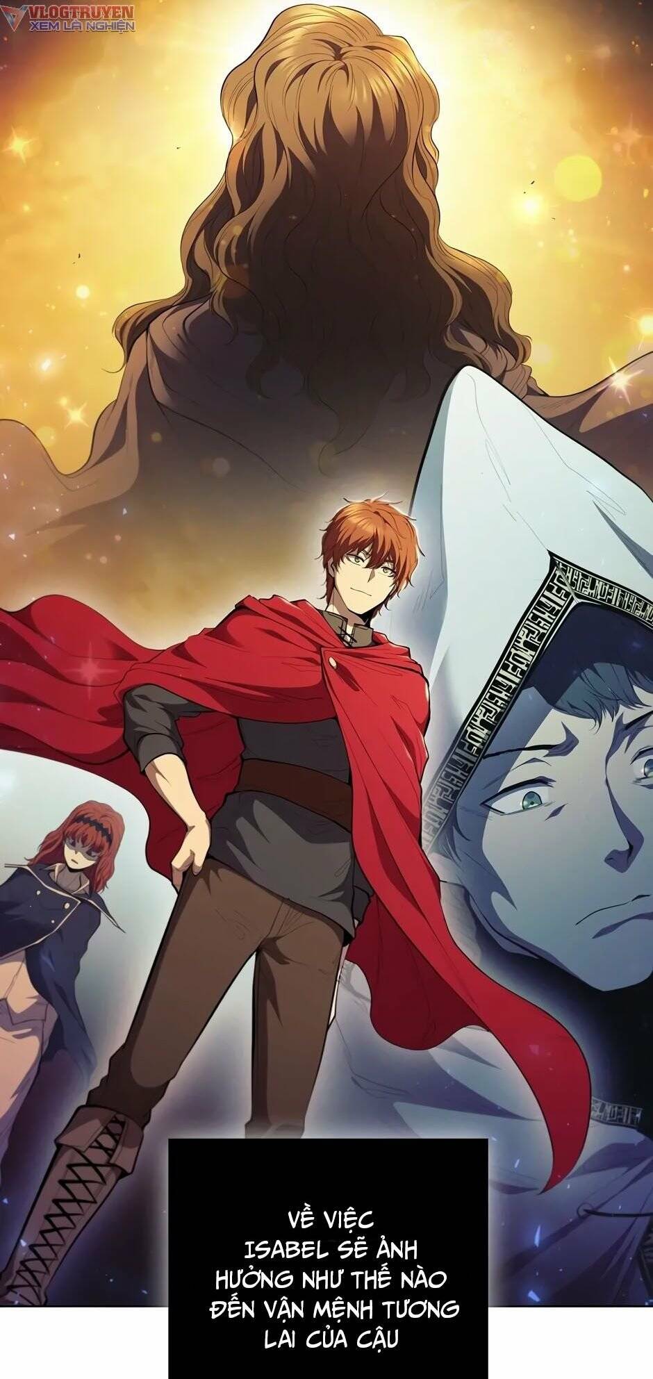 Hồi Quy Thành Công Tước: Chapter 68