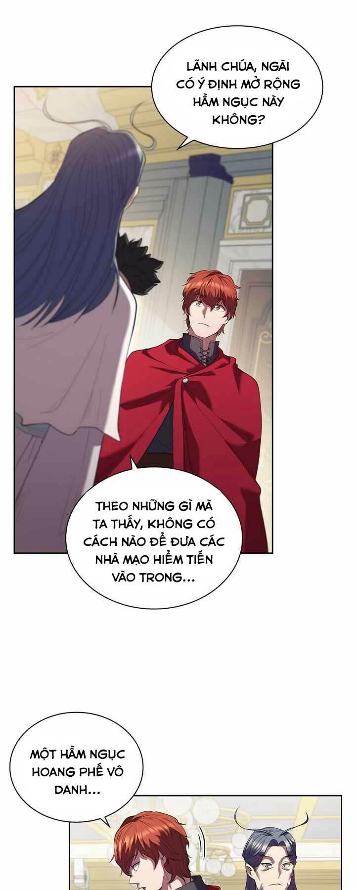 Hồi Quy Thành Công Tước: Chapter 7