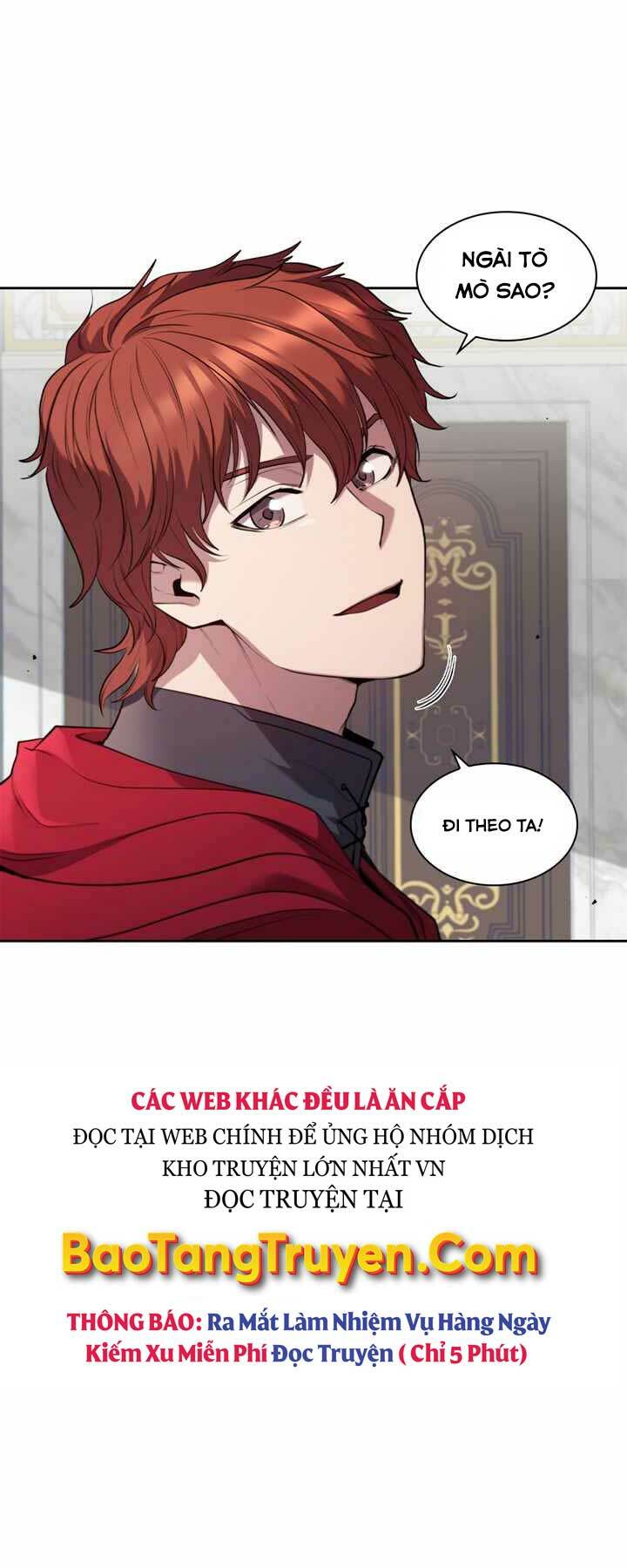Hồi Quy Thành Công Tước: Chapter 7