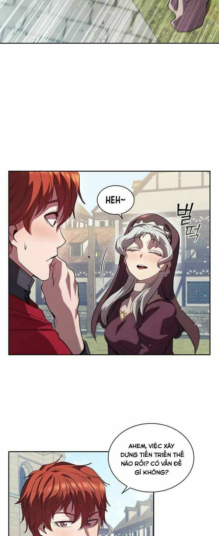 Hồi Quy Thành Công Tước: Chapter 7
