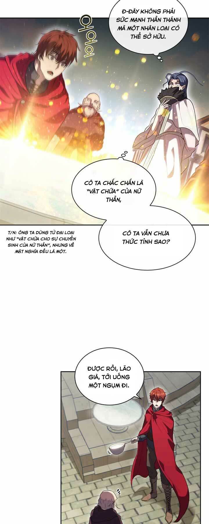 Hồi Quy Thành Công Tước: Chapter 7
