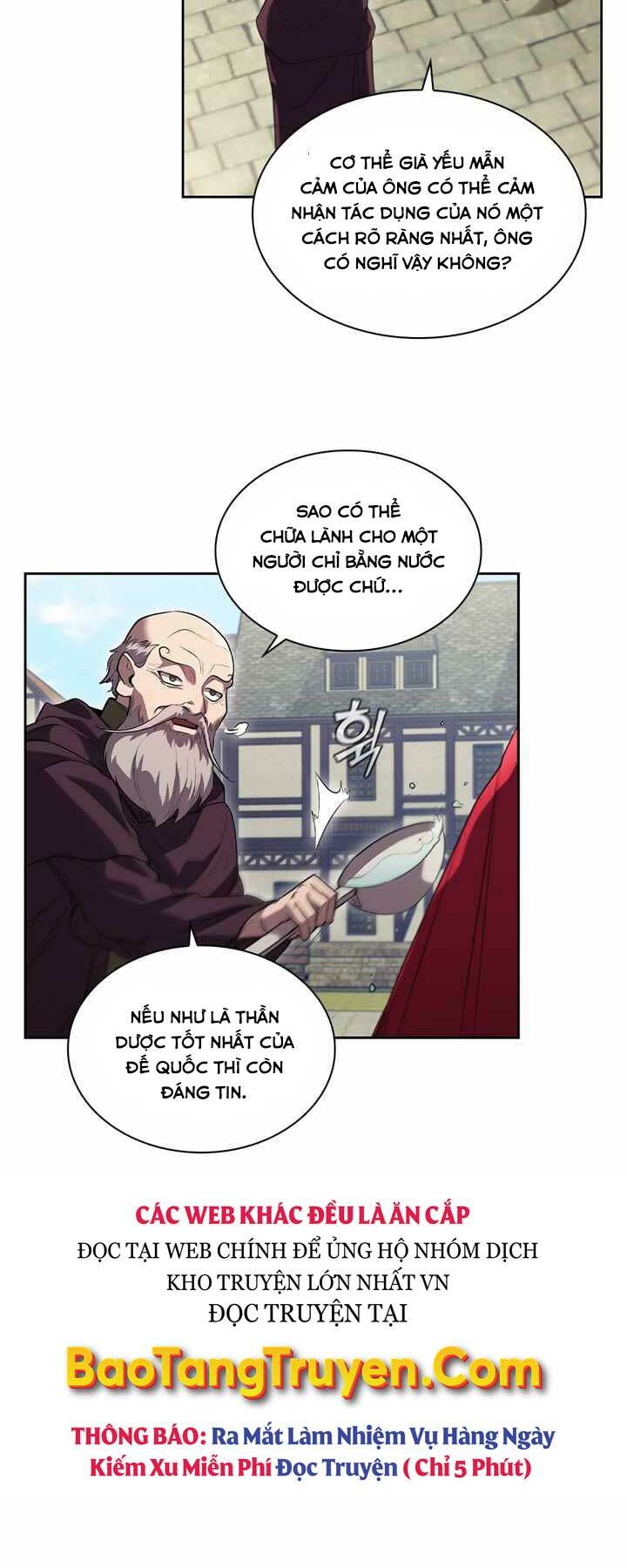 Hồi Quy Thành Công Tước: Chapter 7
