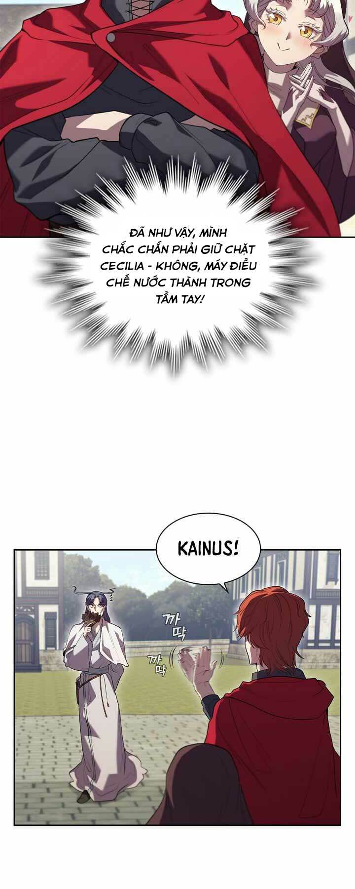 Hồi Quy Thành Công Tước: Chapter 7