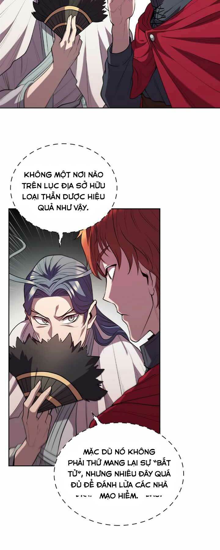 Hồi Quy Thành Công Tước: Chapter 7