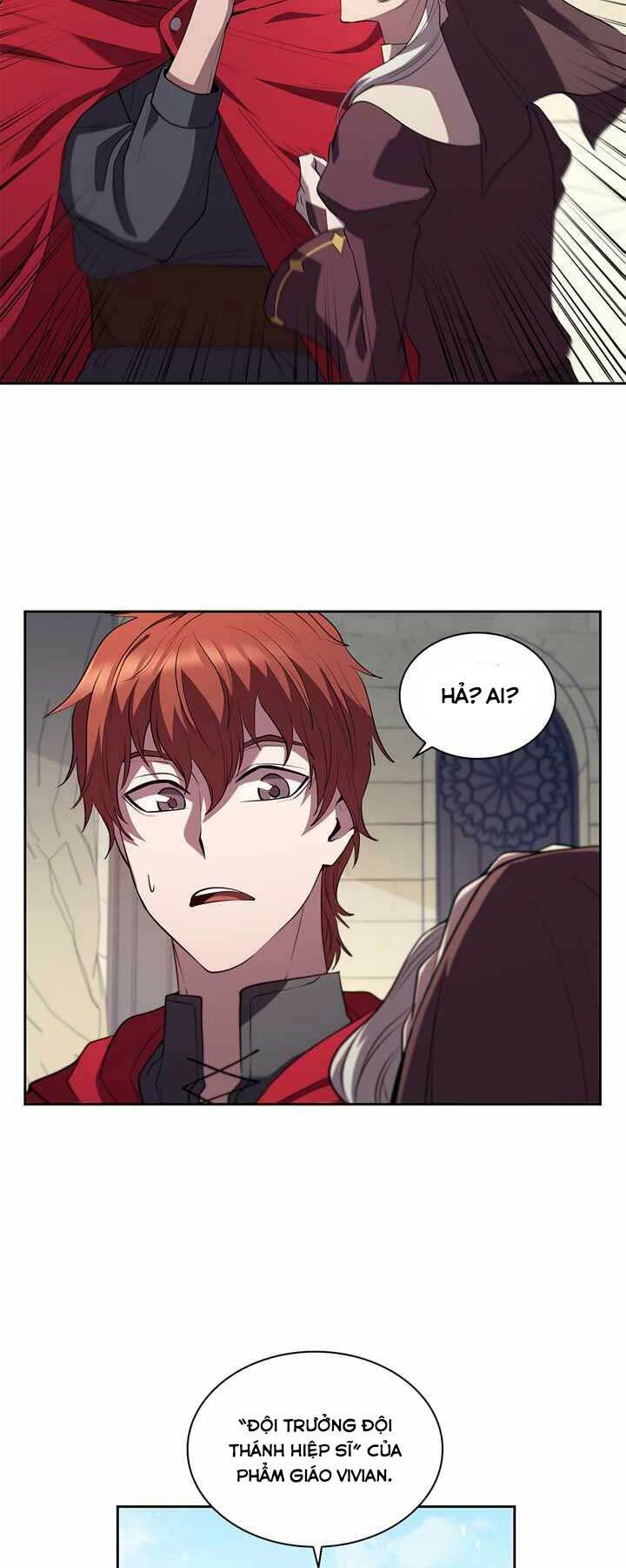 Hồi Quy Thành Công Tước: Chapter 7