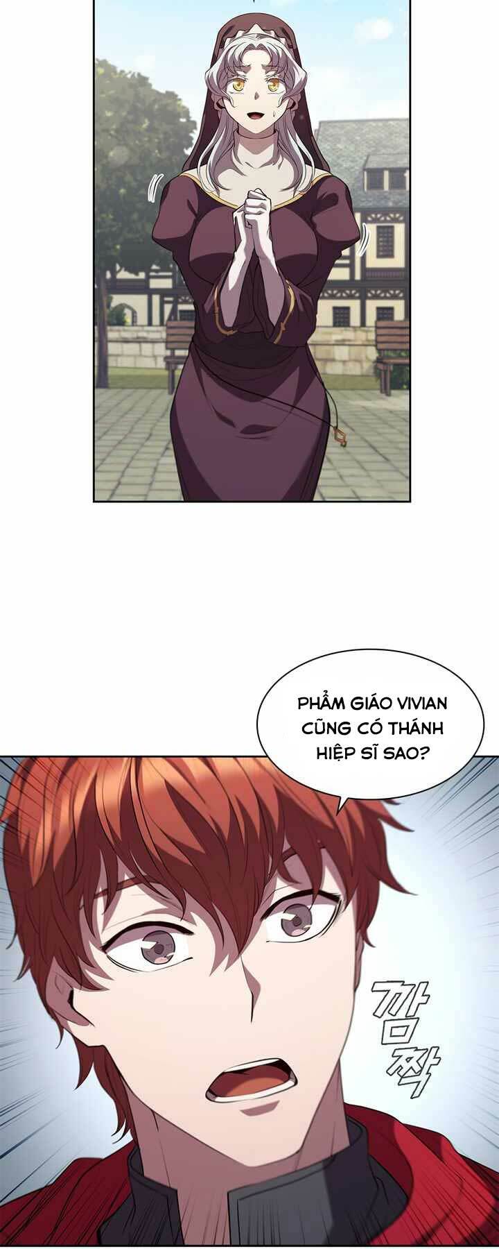 Hồi Quy Thành Công Tước: Chapter 7