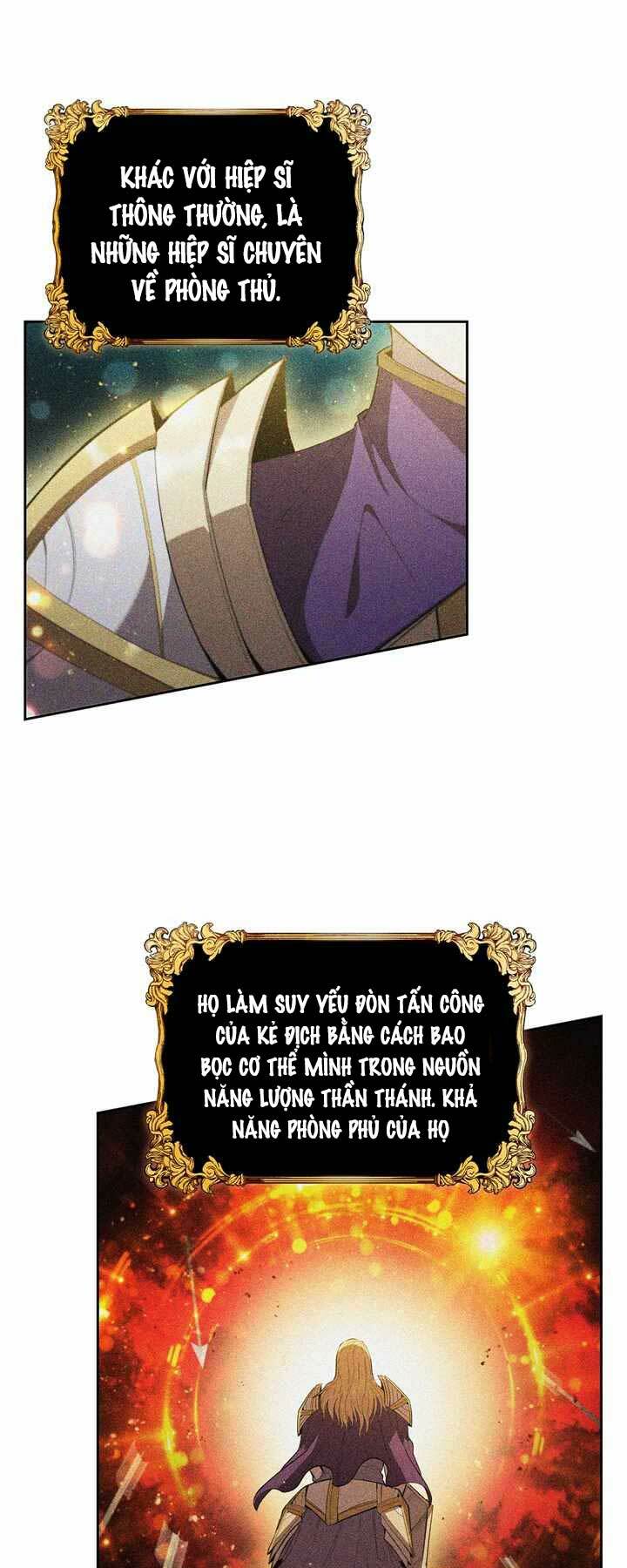 Hồi Quy Thành Công Tước: Chapter 7