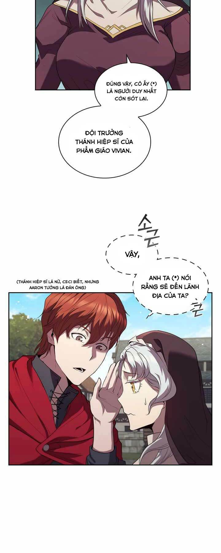 Hồi Quy Thành Công Tước: Chapter 7