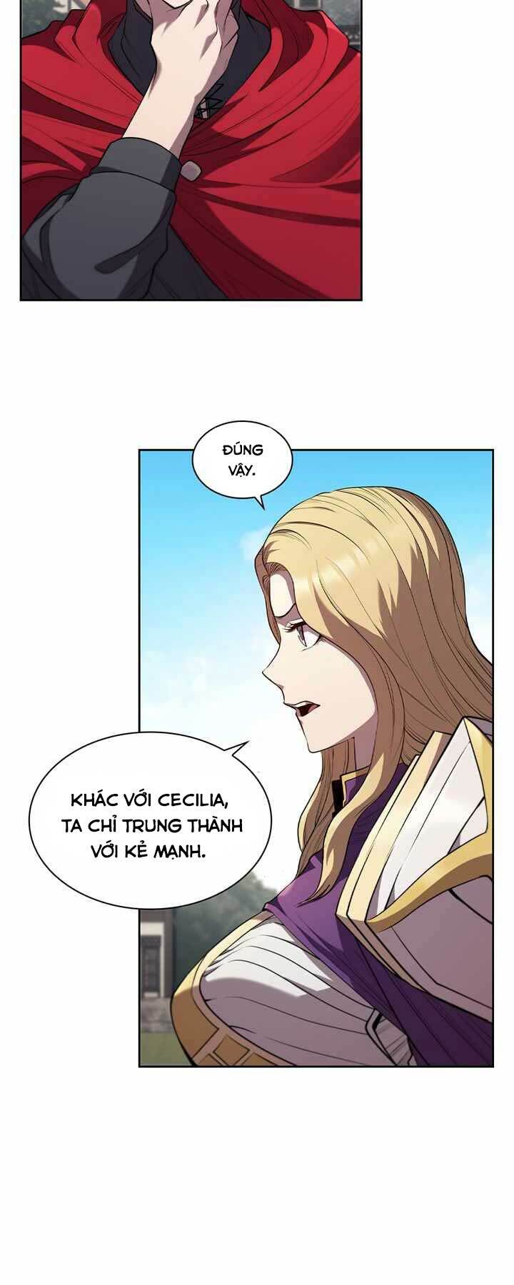 Hồi Quy Thành Công Tước: Chapter 7