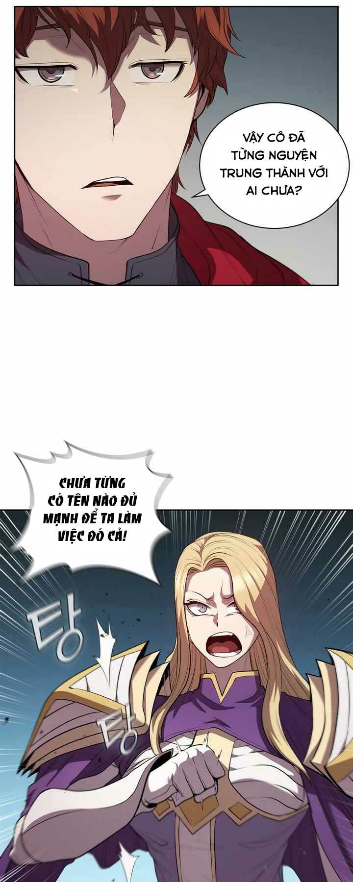 Hồi Quy Thành Công Tước: Chapter 7