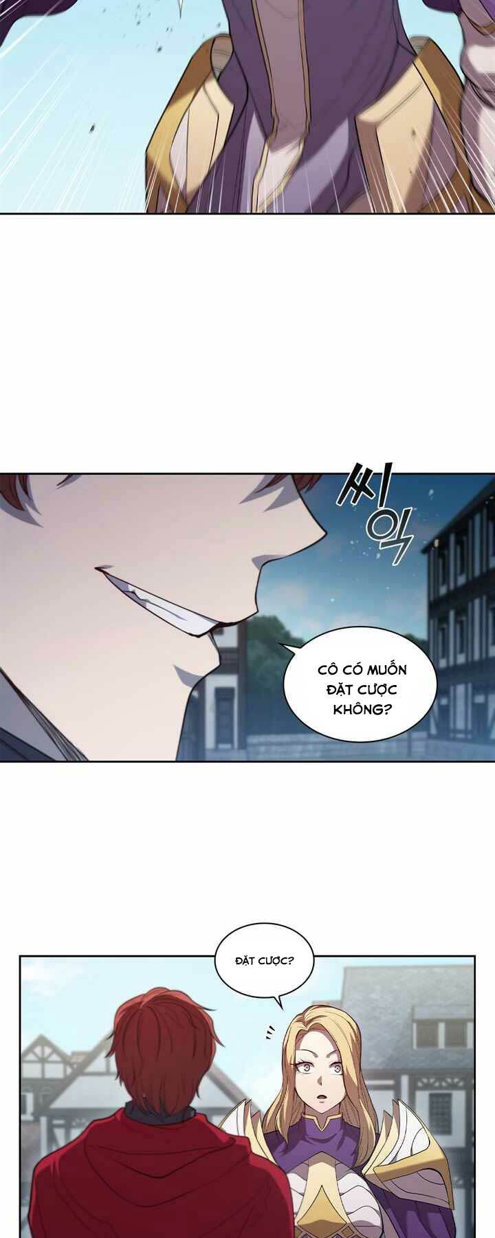 Hồi Quy Thành Công Tước: Chapter 7