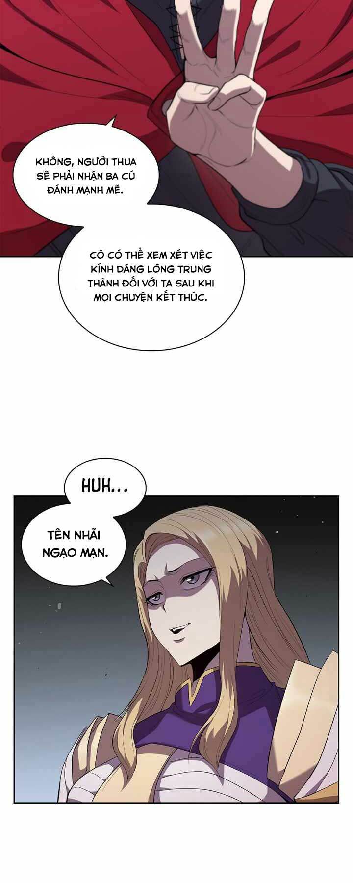 Hồi Quy Thành Công Tước: Chapter 7